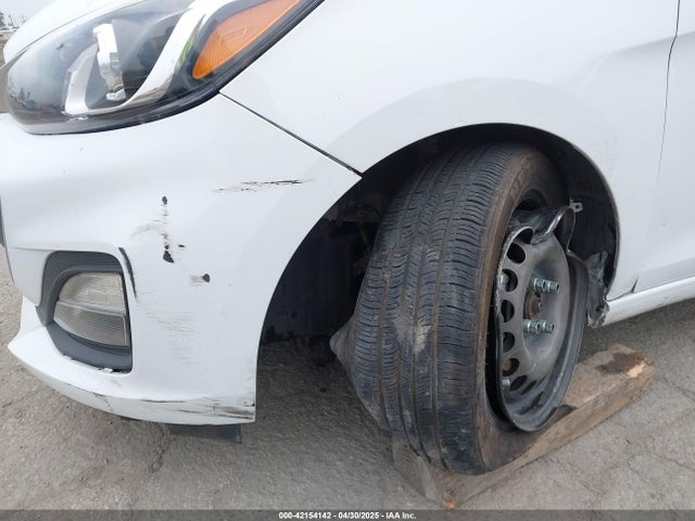 Chevrolet Spark Fwd Ls Automatic 2020 KL8CB6SA4LC403264 Image 6