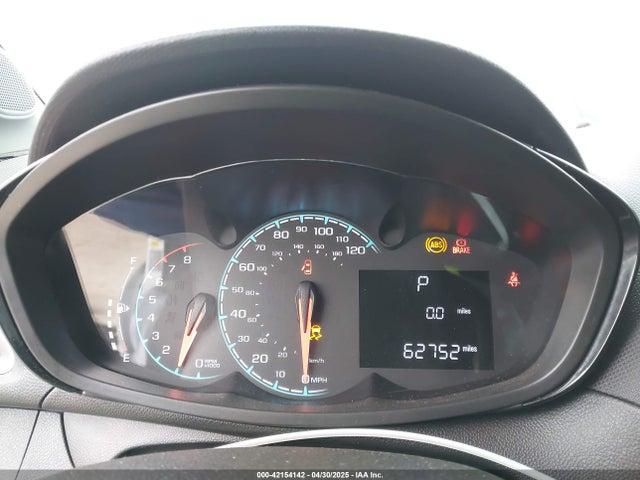Chevrolet Spark Fwd Ls Automatic 2020 KL8CB6SA4LC403264 Image 7