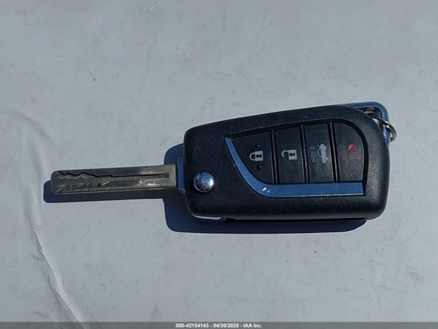 JTDB4MEE3R3021431 Toyota COROLLA LE
