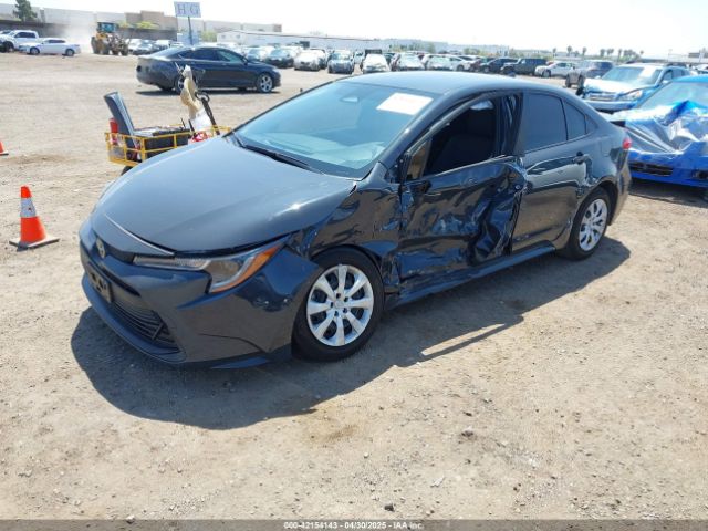 JTDB4MEE3R3021431 Toyota COROLLA LE