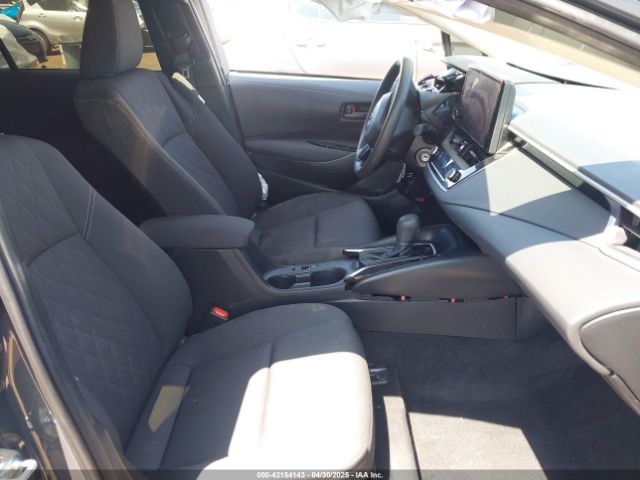 JTDB4MEE3R3021431 Toyota COROLLA LE