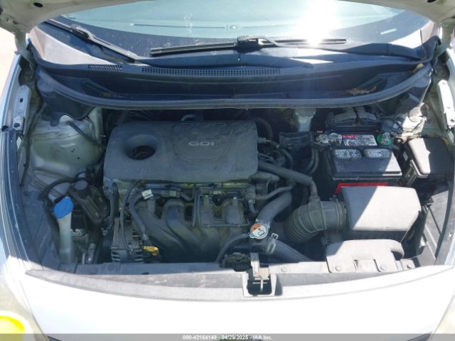 KNADM4A32G6670837 KIA RIO LX