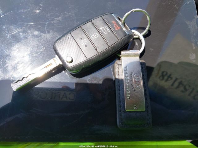 KNADM4A32G6670837 KIA RIO LX