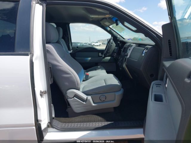 1FTEX1CM0EKE63340 Ford F-150 Xlt