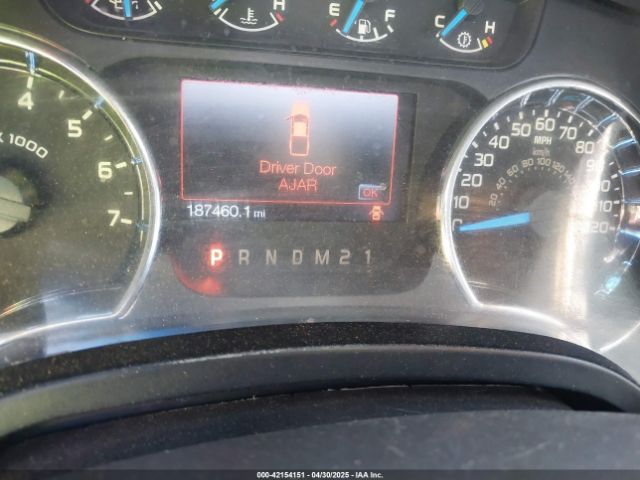 1FTEX1CM0EKE63340 Ford F-150 Xlt