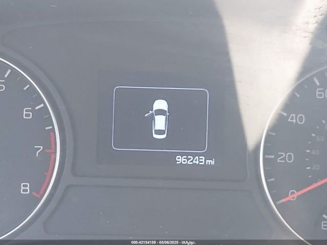 KNAGT4L30H5170762 KIA Optima Lx