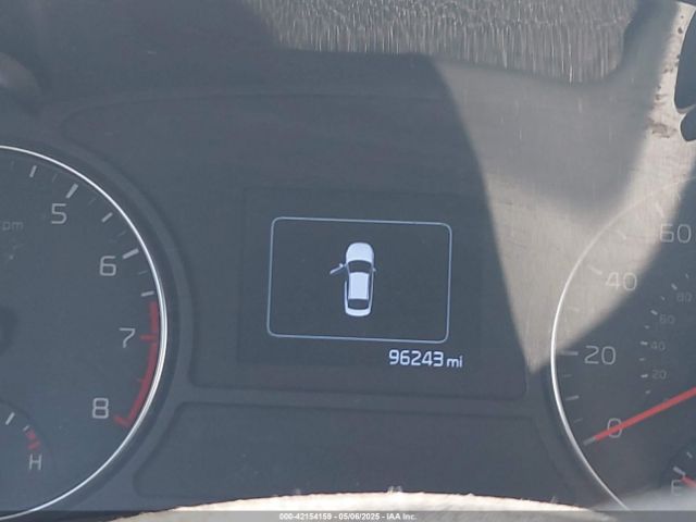 KNAGT4L30H5170762 KIA Optima Lx