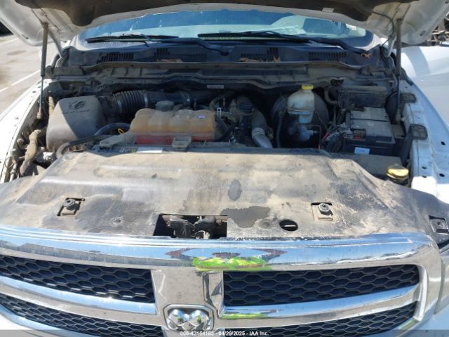 1C6RR6KM4FS590255 RAM 1500 Tradesman