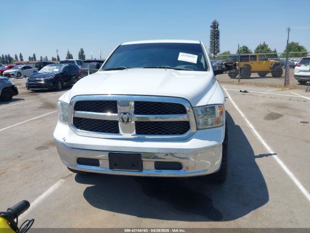 1C6RR6KM4FS590255 RAM 1500 Tradesman