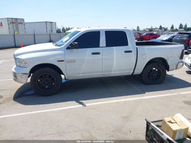 1C6RR6KM4FS590255 RAM 1500 Tradesman