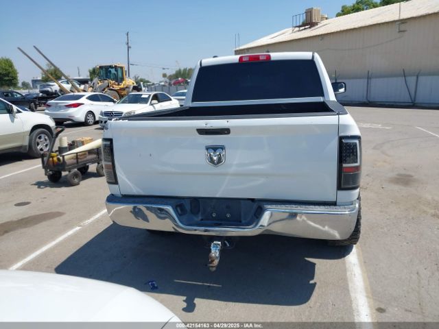 1C6RR6KM4FS590255 RAM 1500 Tradesman