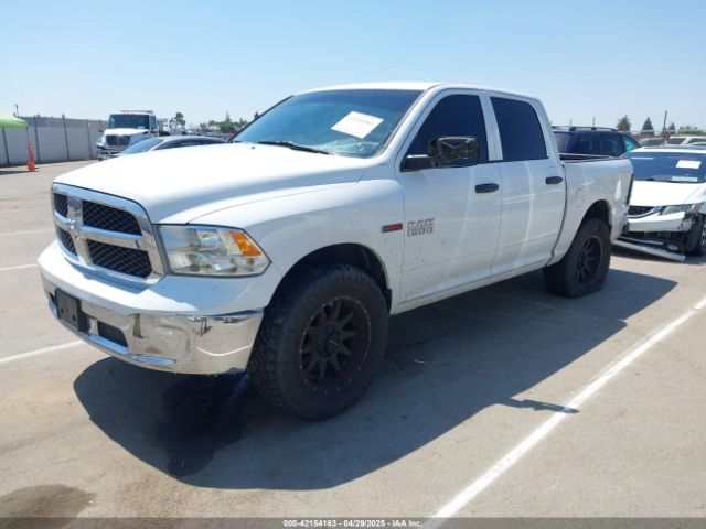 1C6RR6KM4FS590255 RAM 1500 Tradesman