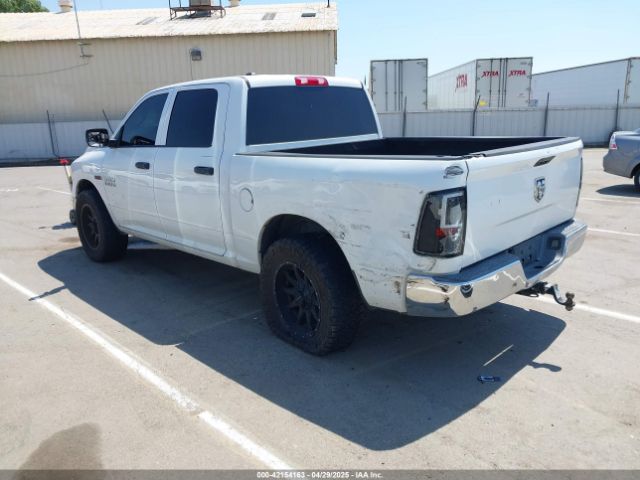 1C6RR6KM4FS590255 RAM 1500 Tradesman