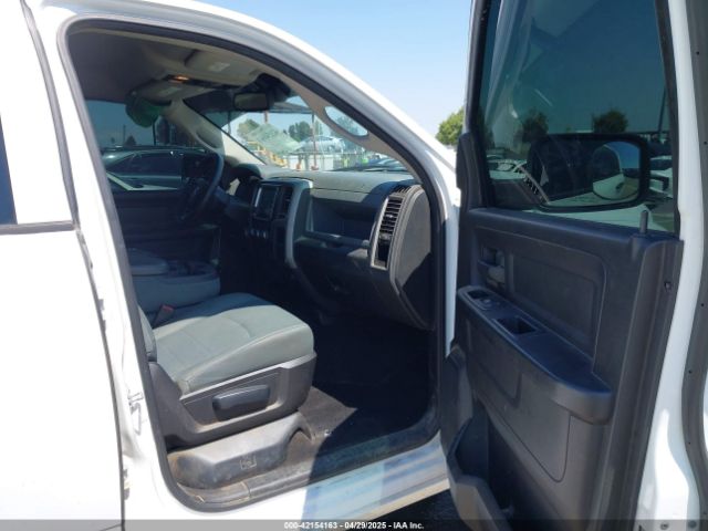1C6RR6KM4FS590255 RAM 1500 Tradesman