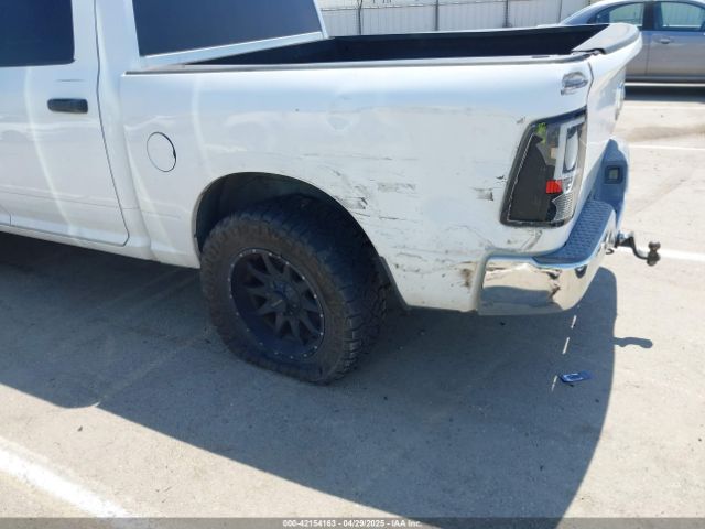 1C6RR6KM4FS590255 RAM 1500 Tradesman