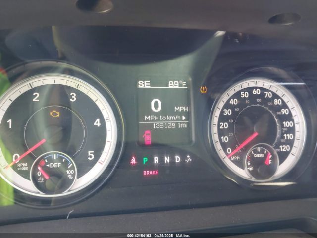 1C6RR6KM4FS590255 RAM 1500 Tradesman