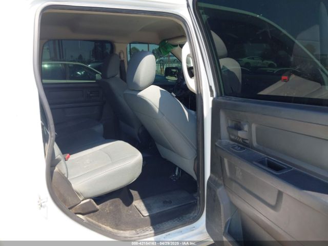1C6RR6KM4FS590255 RAM 1500 Tradesman