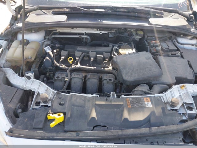 Ford 2016 2016 1FADP3K21GL247264 Image 10