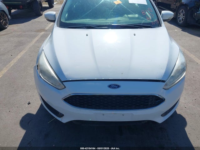 Ford 2016 2016 1FADP3K21GL247264 Image 12