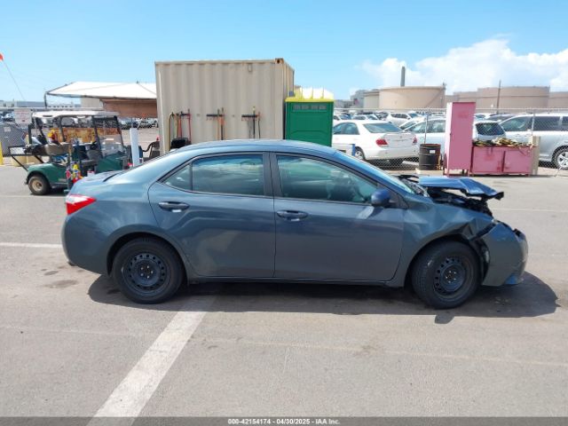 5YFBURHE1GP438169 Toyota 2zr-fe