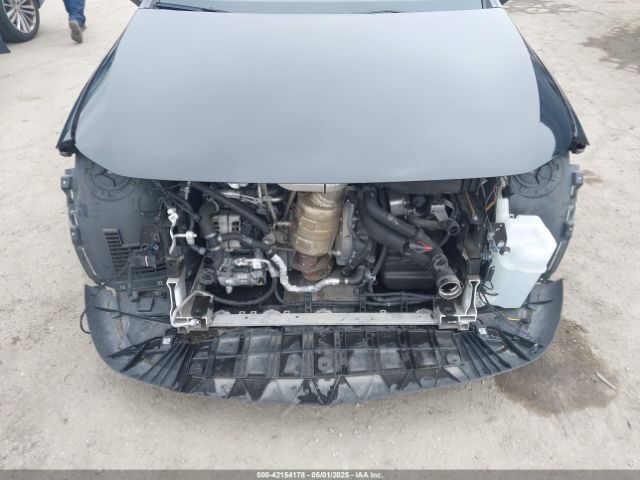 2022 MERCEDES-BENZ A 220 W1K3G4EB6NJ356664 Photo 5