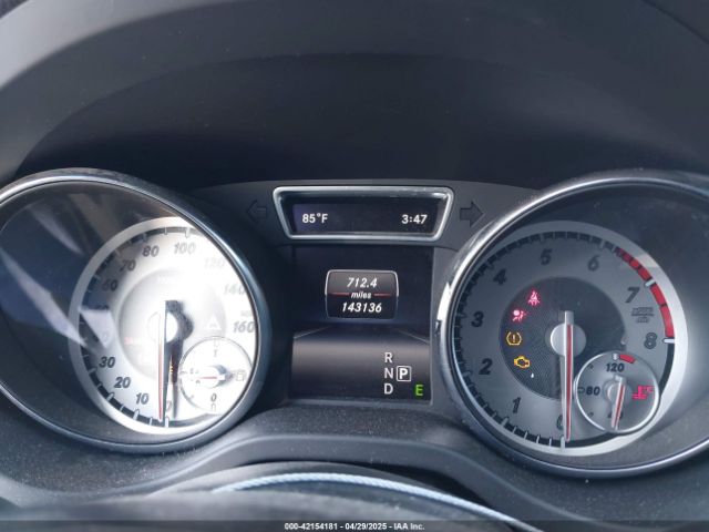 WDDSJ4EB9FN194326 Mercedes-Benz CLA 250