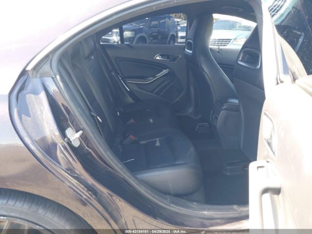 WDDSJ4EB9FN194326 Mercedes-Benz CLA 250