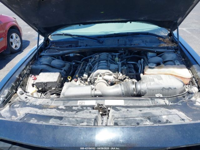 2C3CDZAT3FH707200 Dodge Challenger R/t