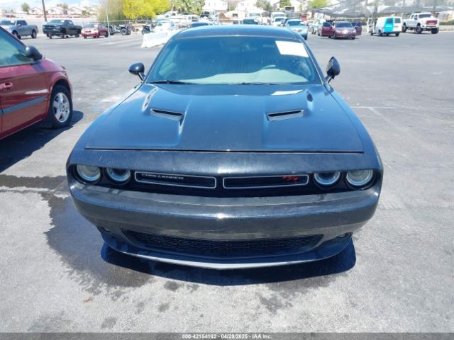 2C3CDZAT3FH707200 Dodge Challenger R/t