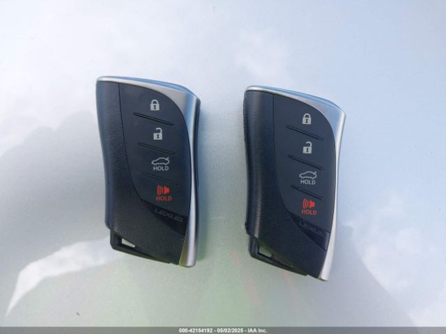 58AB21B15KU001482 Lexus ES 300H