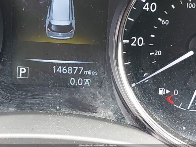 KNMAT2MT9GP631505 Nissan ROGUE SV