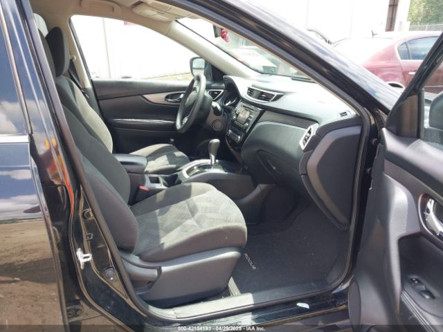 KNMAT2MT9GP631505 Nissan ROGUE SV