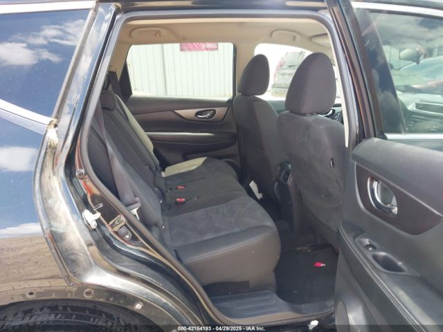 KNMAT2MT9GP631505 Nissan ROGUE SV