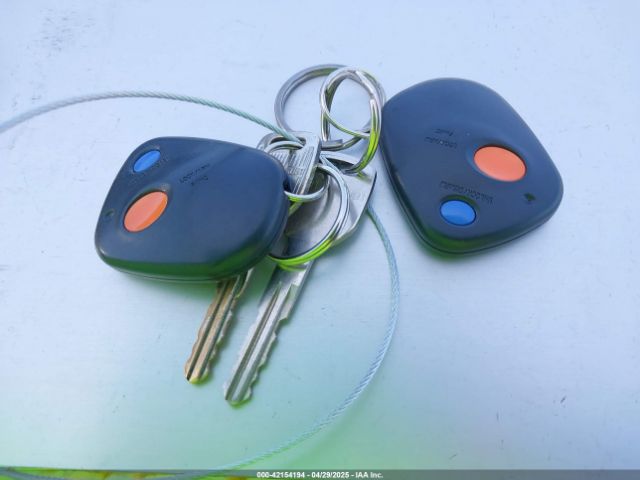 2003 SUBARU IMPREZA JF1GD675X3H512514 Photo 10