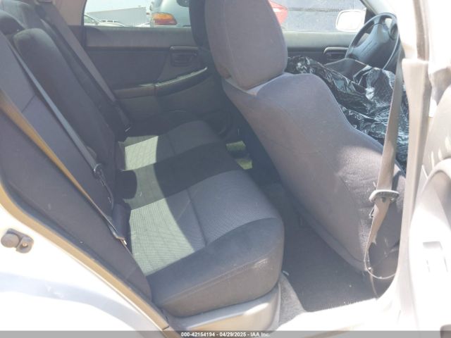 2003 SUBARU IMPREZA JF1GD675X3H512514 Photo 7