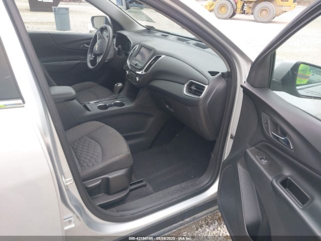 2021 CHEVROLET EQUINOX 3GNAXUEV3ML305102 Photo 4