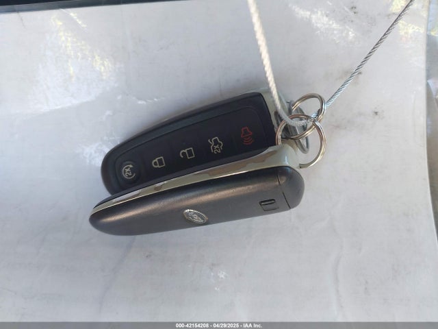 1FADP3R49FL211294 Ford FOCUS ELECTRIC