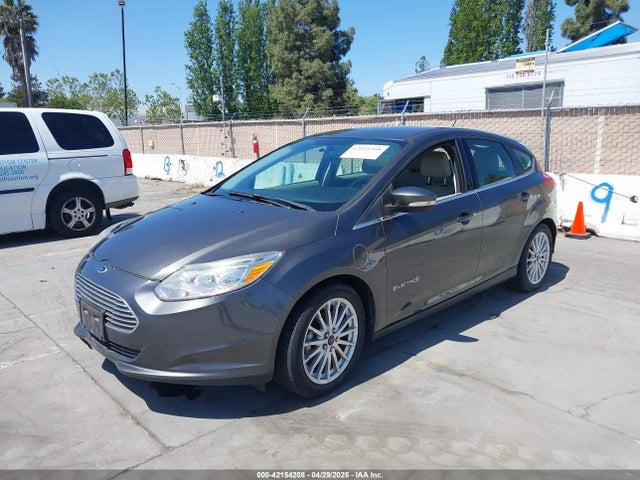 1FADP3R49FL211294 Ford FOCUS ELECTRIC