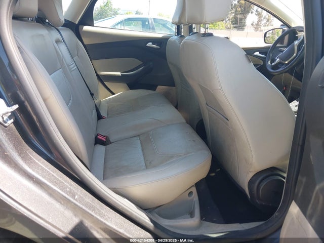1FADP3R49FL211294 Ford FOCUS ELECTRIC