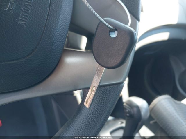 1G1JC5SH1E4166161 Chevrolet Sonic Lt Auto