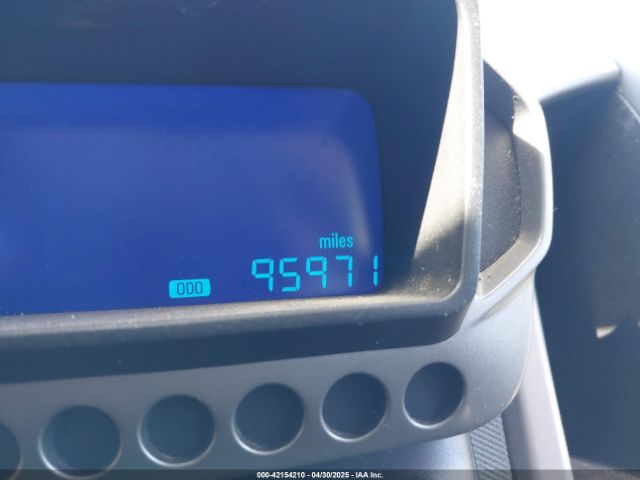 1G1JC5SH1E4166161 Chevrolet Sonic Lt Auto
