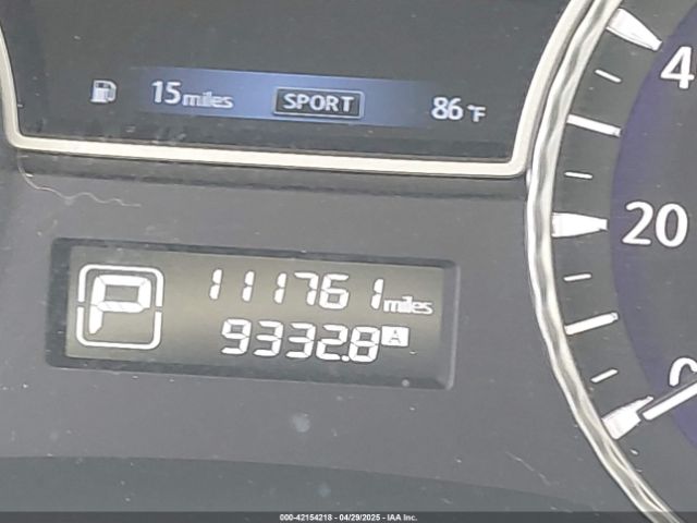 5N1AL0MN9EC526405 Infiniti QX60
