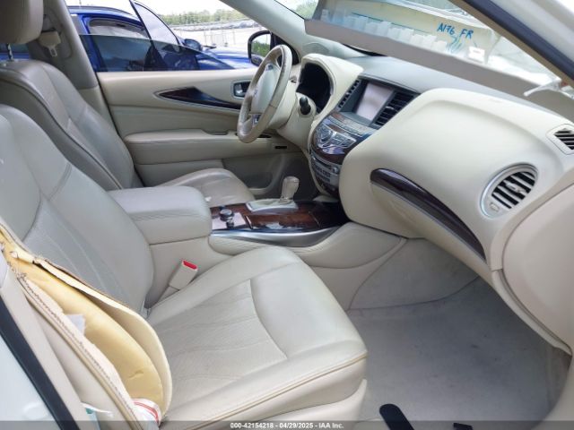 5N1AL0MN9EC526405 Infiniti QX60