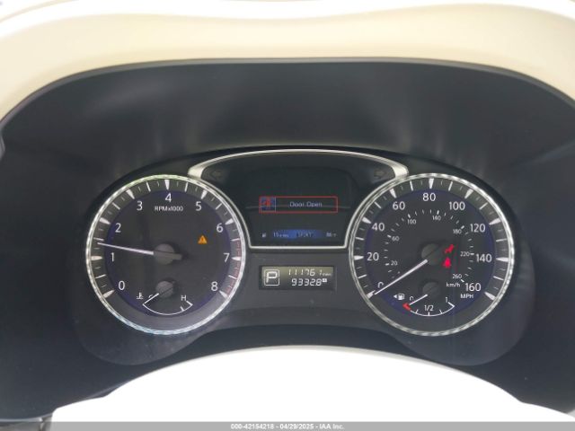 5N1AL0MN9EC526405 Infiniti QX60