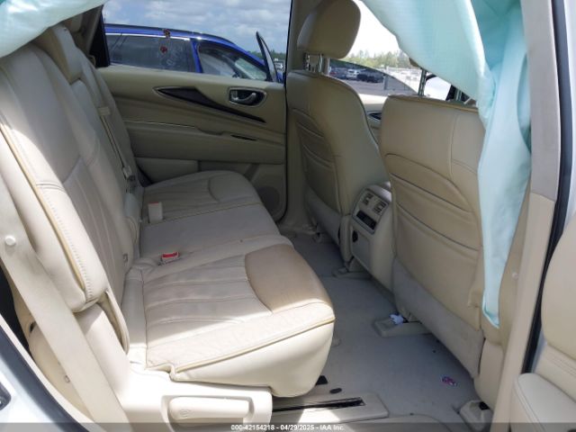 5N1AL0MN9EC526405 Infiniti QX60