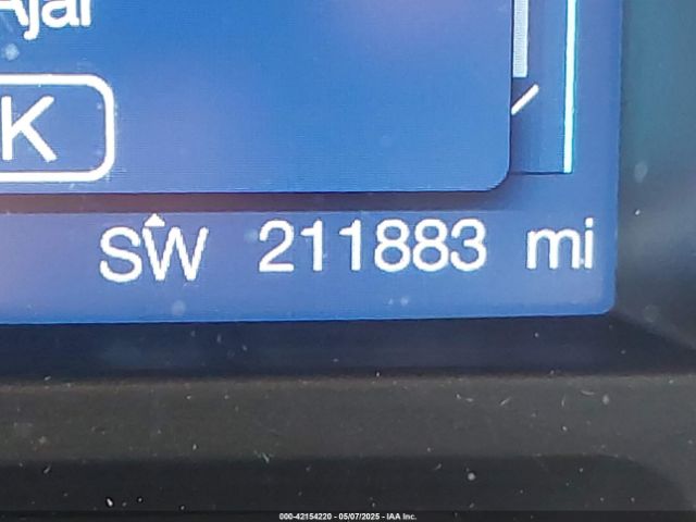 1FM5K7B85FGC23982 Ford Explorer