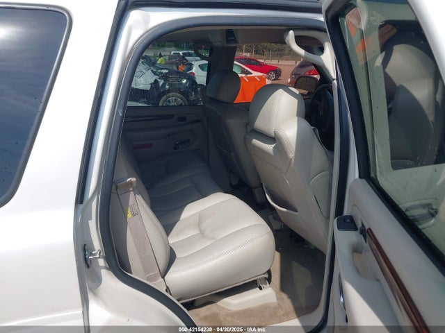 2004 CADILLAC ESCALADE 1GYEK63N44R235037 Photo 7