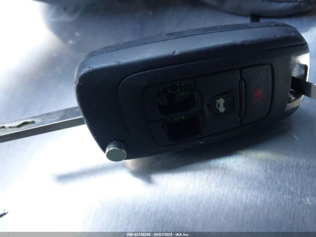 1G1JB5SH1H4112009 Chevrolet Sonic Ls Auto