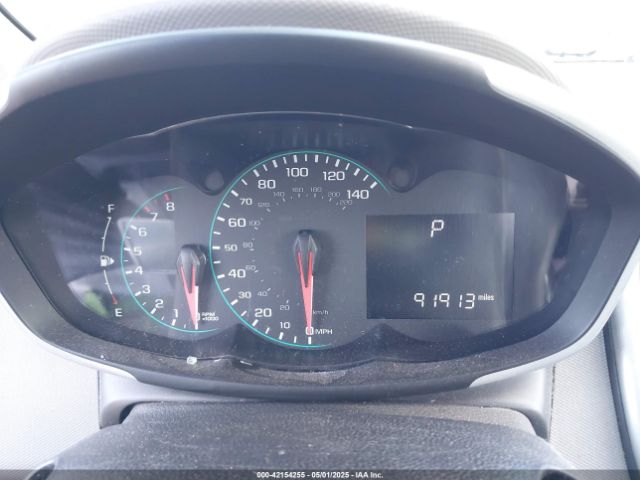 1G1JB5SH1H4112009 Chevrolet Sonic Ls Auto