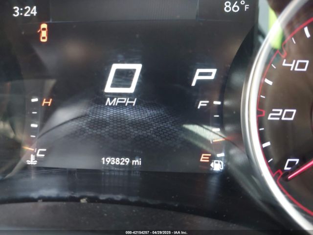 2C3CDXBG6FH716351 Dodge Charger Se